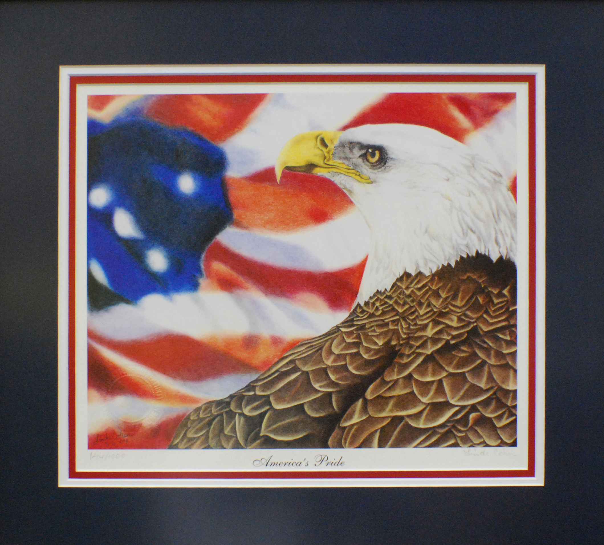 America's Pride